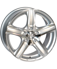 Replica Skoda 610 SP R15 W6.5 PCD5x112 ET35 DIA57.1